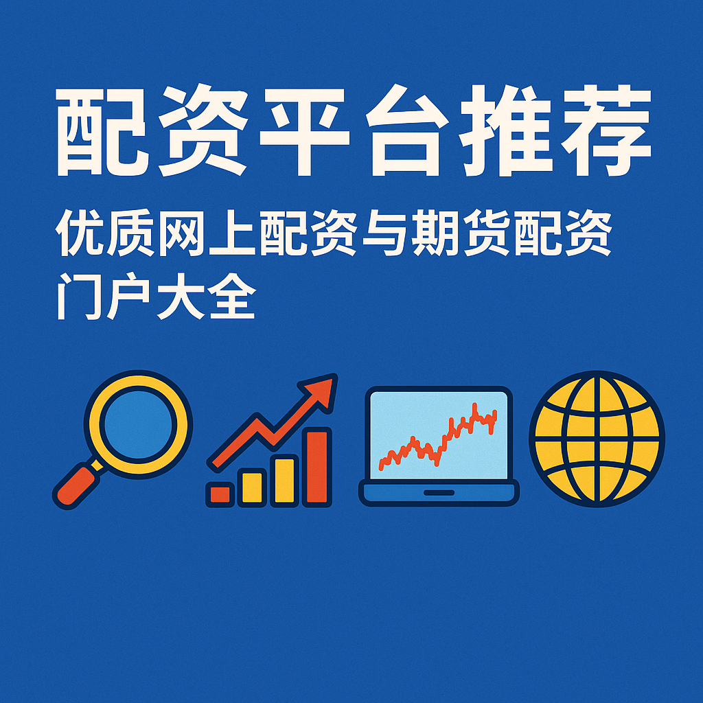 《杠杆游戏：鞍山期货配资的资本博弈与人性试炼》